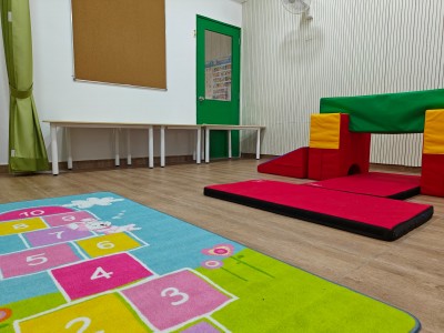 Children's Gym