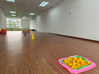 Play Area