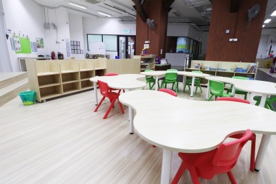 Classroom