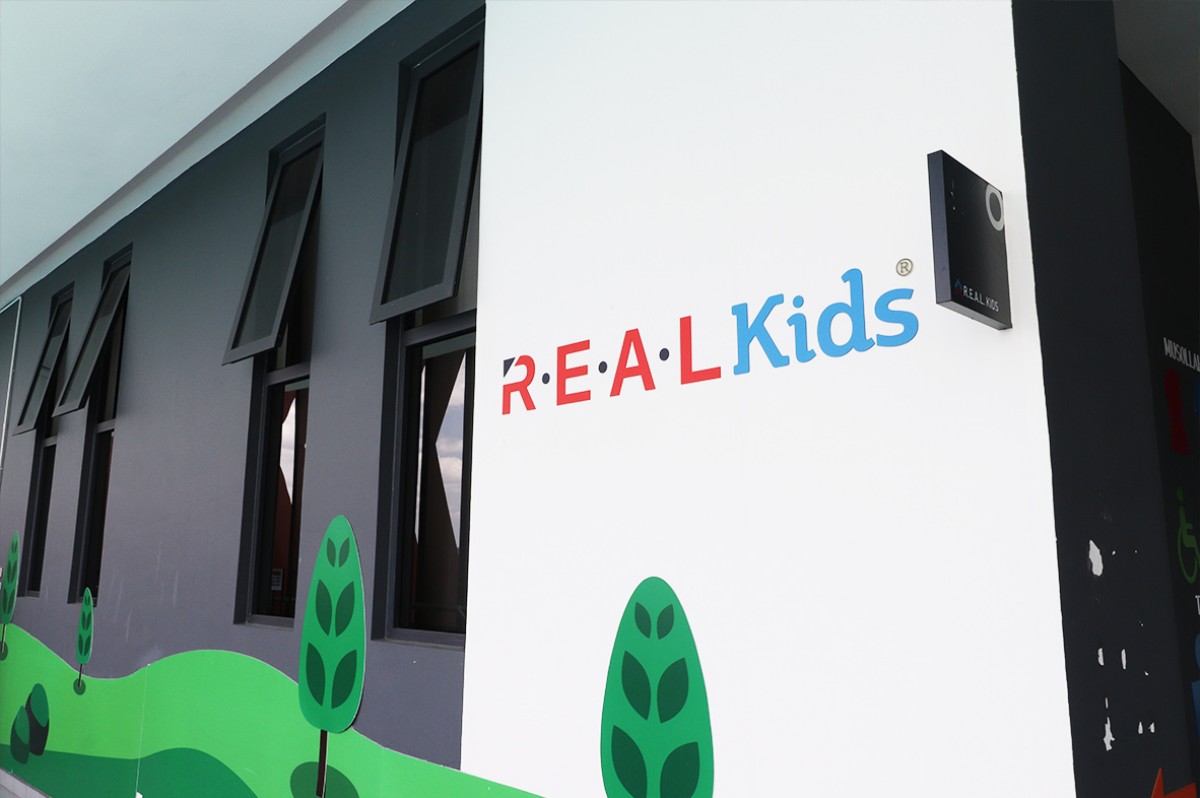 REAL Kids Setia Ecohill Semenyih | R.E.A.L Kids