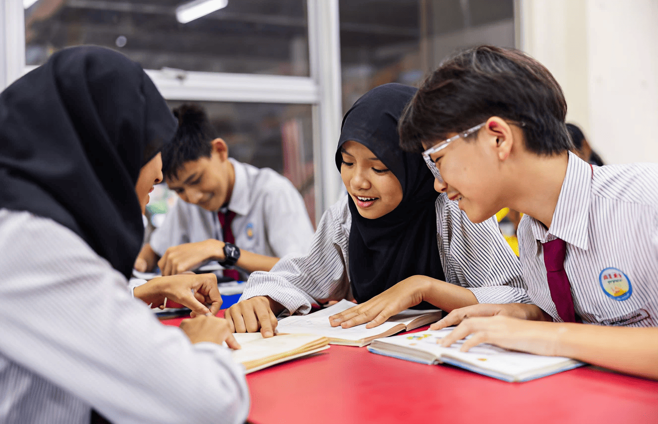 XCL Education Group kid img 3