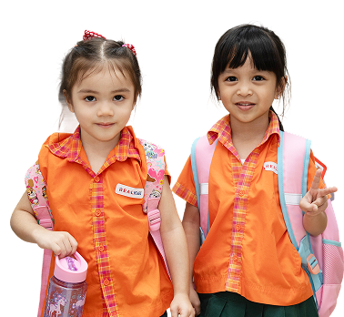 Top Kindergarten in Malaysia