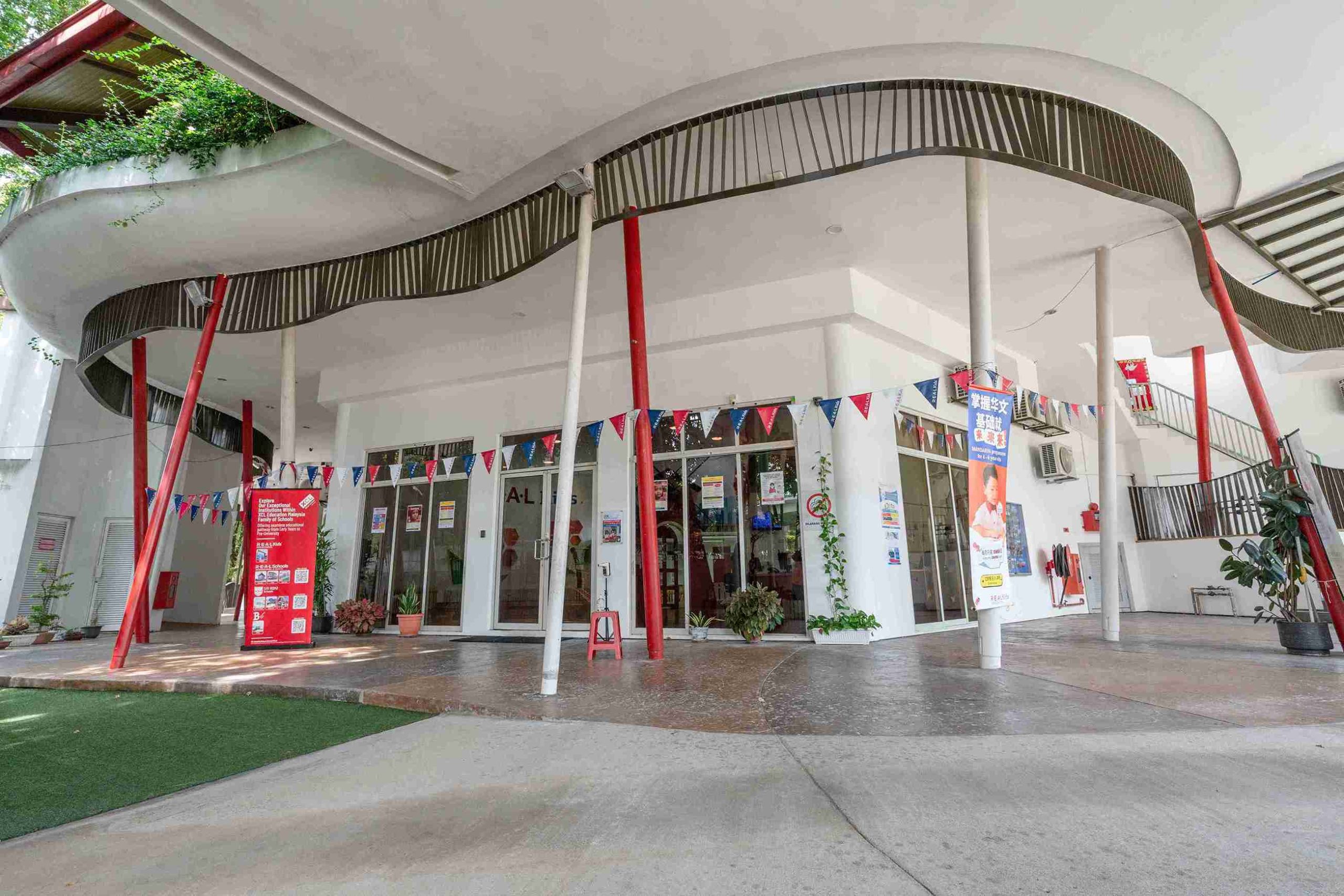 REAL Kids Setia Eco Park