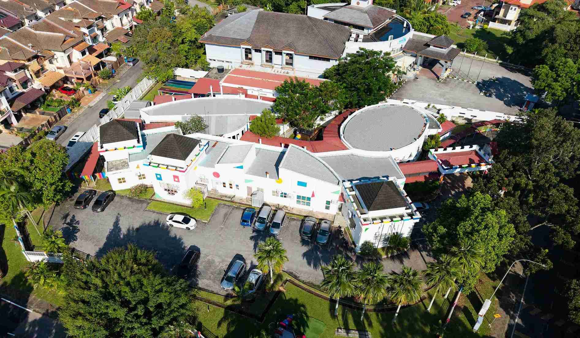 REAL Kids Bukit Jelutong, Selangor