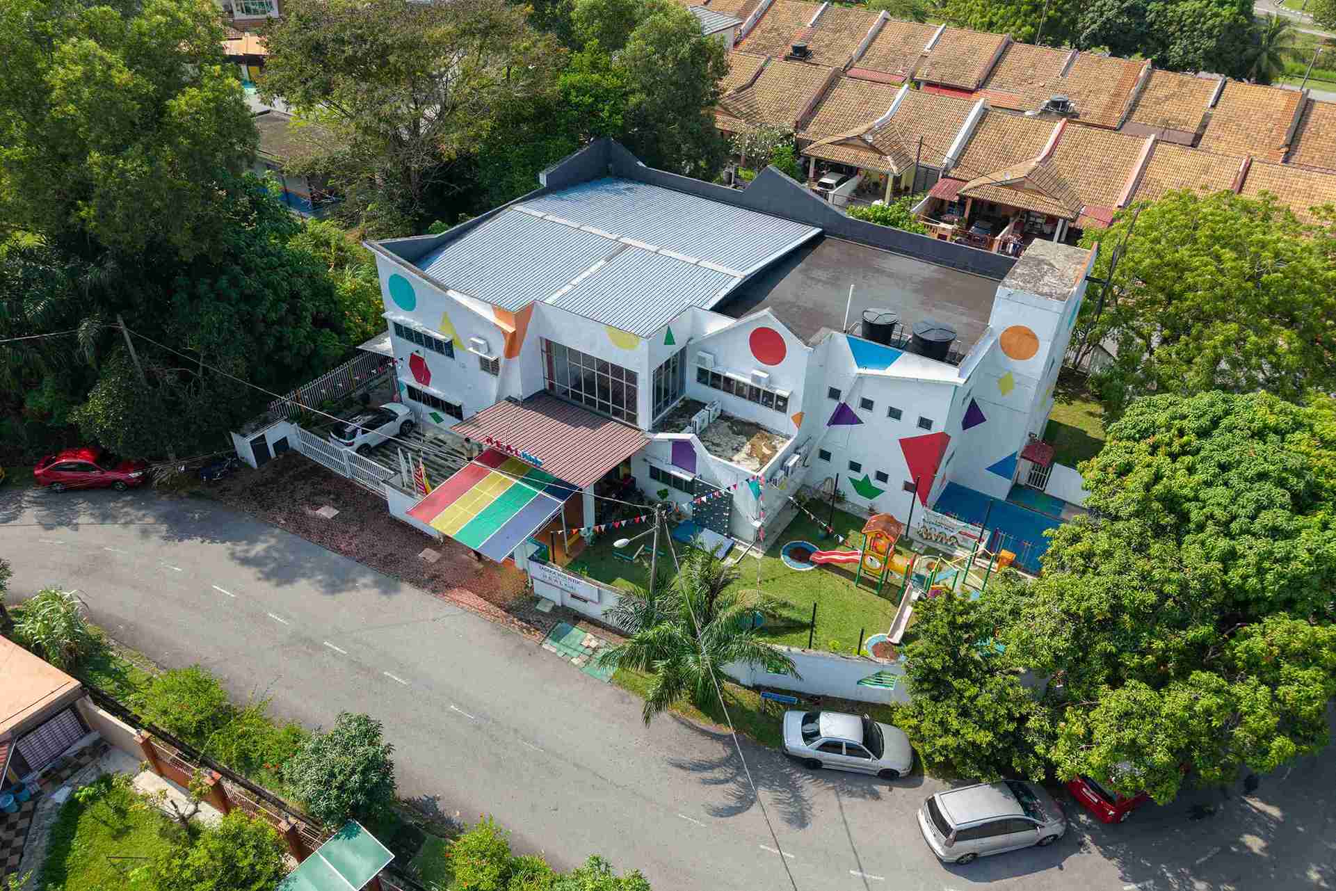 REAL Kids Kajang Prima