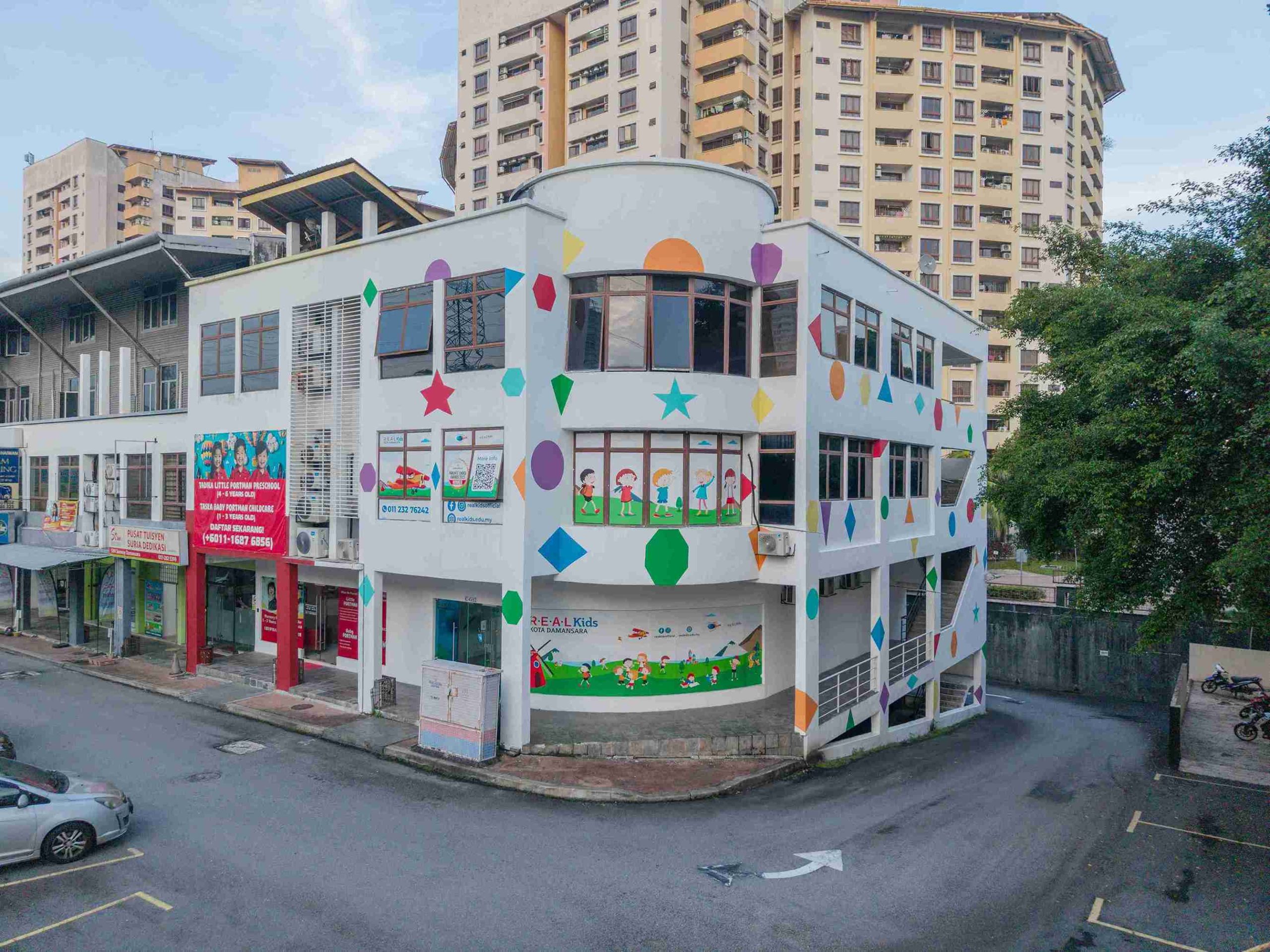 REAL Kids Kota Damansara, Petaling Jaya