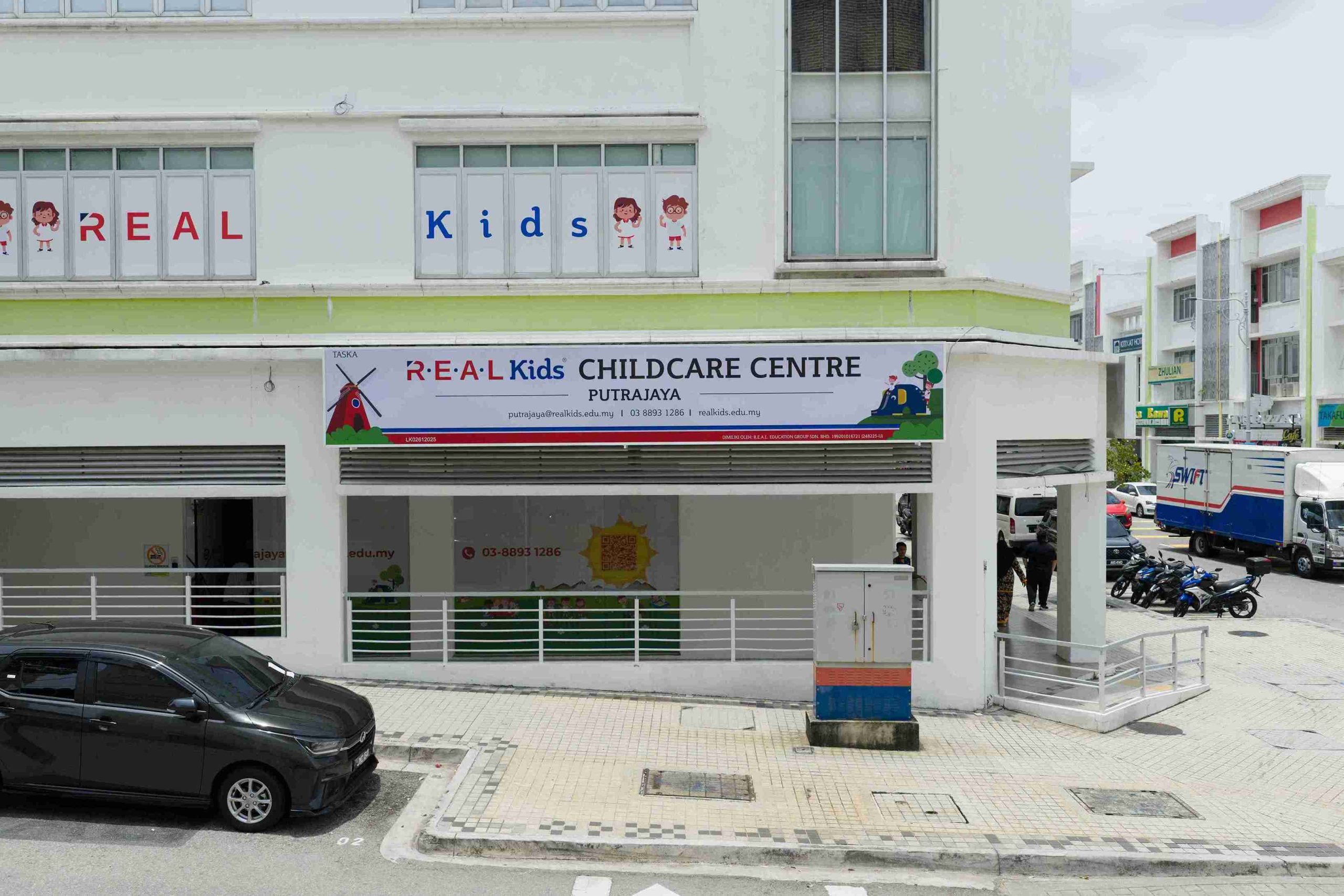 REAL Kids Putrajaya