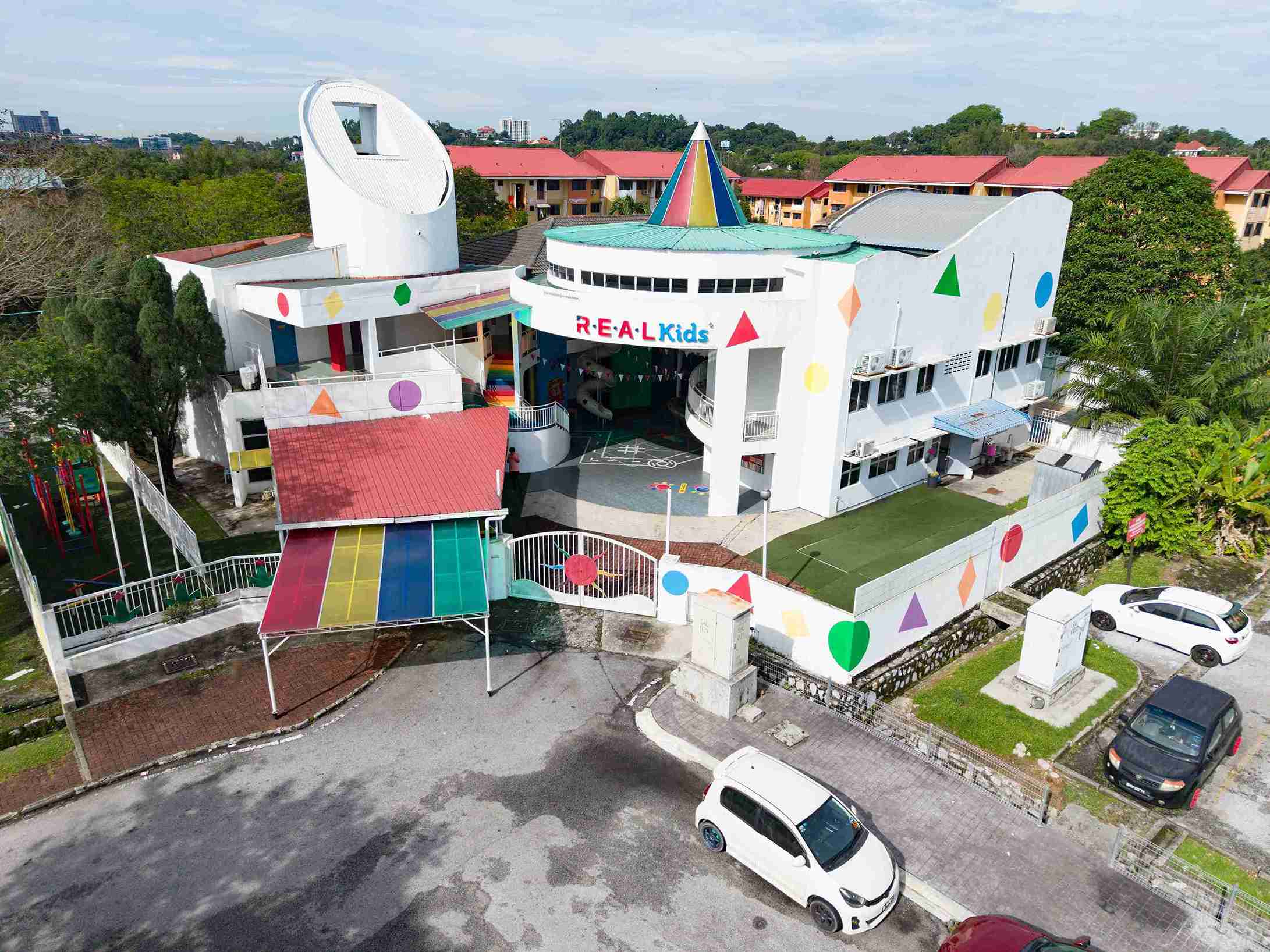 REAL Kids Sec 8 Shah Alam