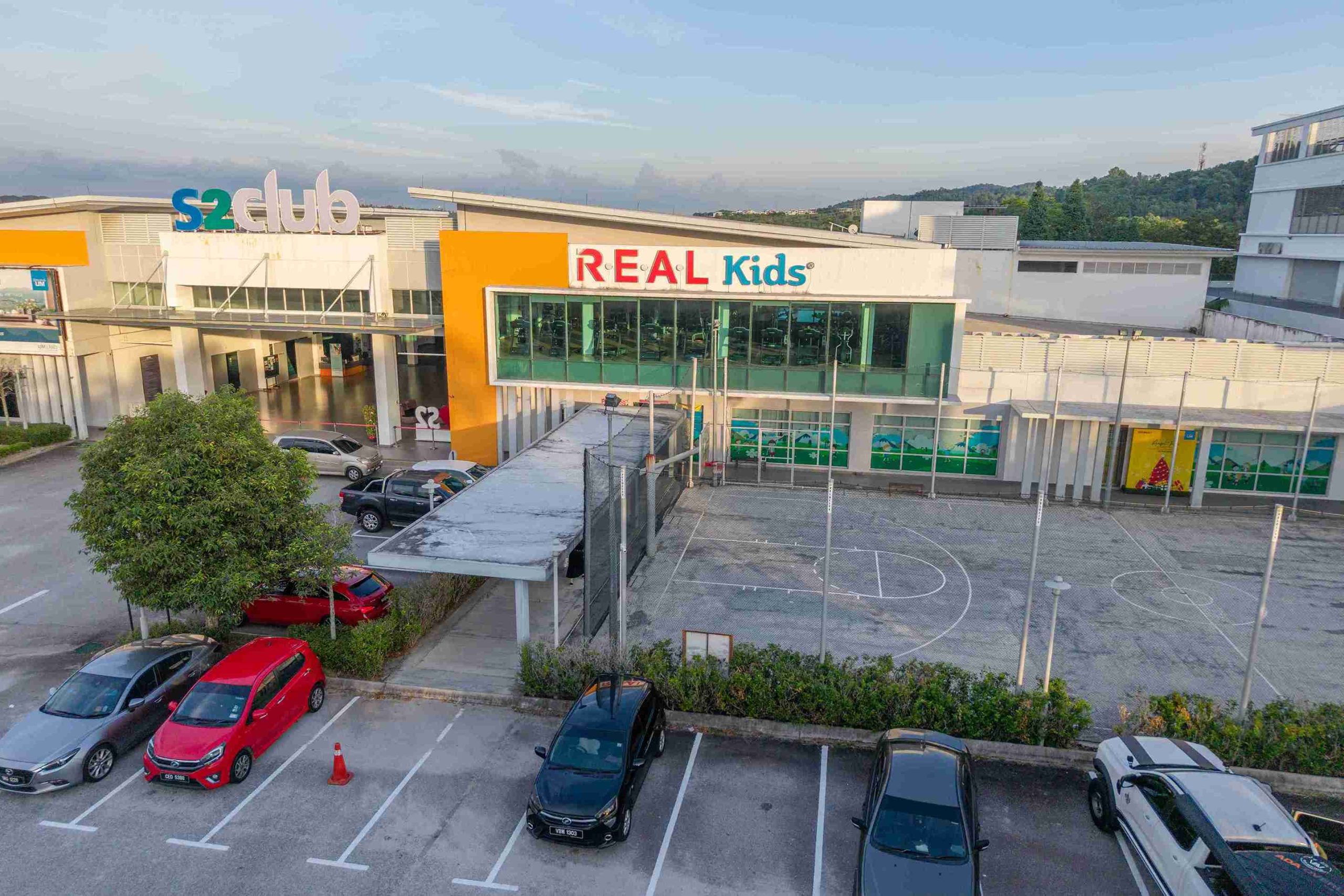 REAL Kids Seremban 2