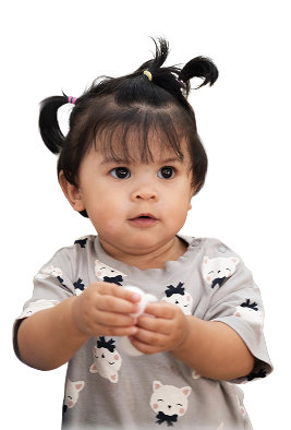 Tots Programme supporting toddler learning